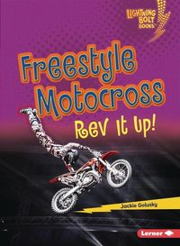 Produktbild: Freestyle Motocross