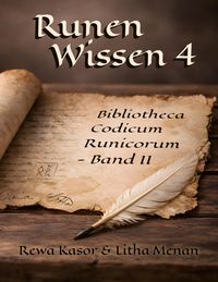 Produktbild: Runen Wissen 4