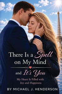 Produktbild: There Is a Spell on My Mind and It's You