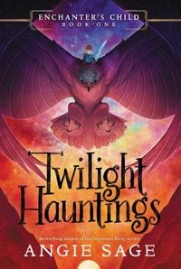 Produktbild: Enchanter's Child, Book One