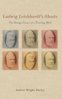 Produktbild: Ludwig Leichhardt's Ghosts