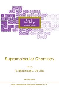 Produktbild: Supramolecular Chemistry