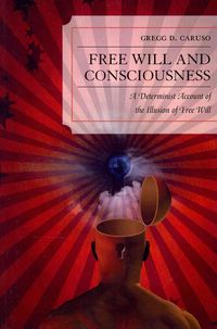 Produktbild: Free Will and Consciousness