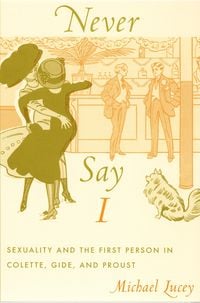 Produktbild: Never Say I