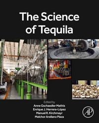 Produktbild: The Science of Tequila