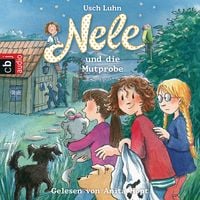 Produktbild: Nele und die Mutprobe