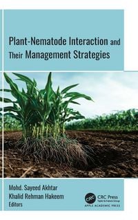 Produktbild: Plant-Nematode Interactions and Their Management Strategies