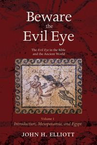 Produktbild: Beware the Evil Eye Volume 1