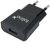 Bild vom Artikel eReader USB-Ladegerät - schwarz vom Autor 