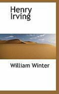 Produktbild: Henry Irving