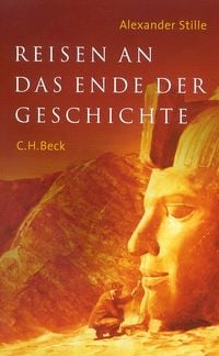 Produktbild: Reisen an das Ende der Geschichte