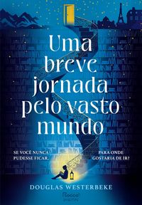 Produktbild: Uma breve jornada pelo vasto mundo
