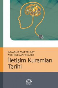 Produktbild: Iletisim Kuramlari Tarihi