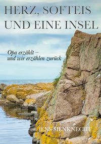 Produktbild: Herz, Softeis und eine Insel