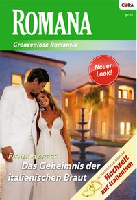 Produktbild: Das Geheimnis der italienischen Braut
