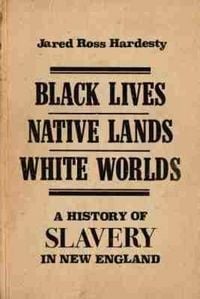Produktbild: Black Lives, Native Lands, White Worlds
