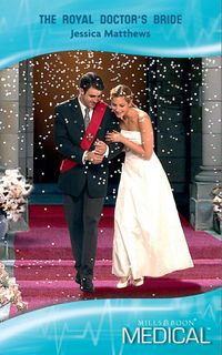 Produktbild: The Royal Doctor's Bride