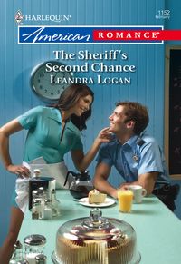 Produktbild: The Sheriff's Second Chance