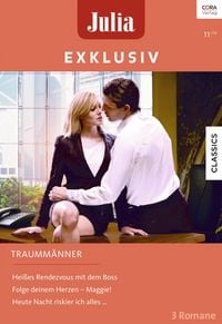Produktbild: Julia Exklusiv Band 316