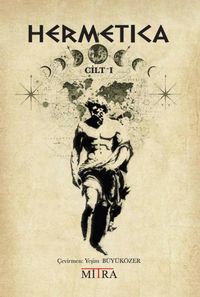 Produktbild: Hermetika Cilt 1