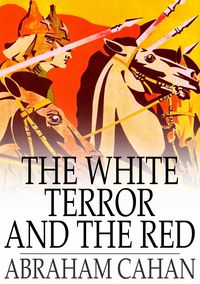 Produktbild: White Terror and the Red