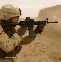 Produktbild: Segunda Batalha De Ramadi