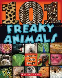 Produktbild: 101 Freaky Animals