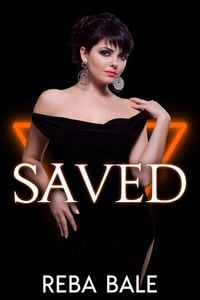 Produktbild: Saved (Club Surrender, #4)