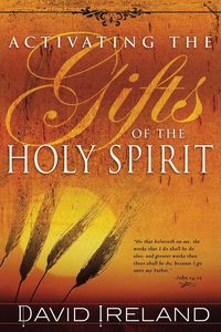 Produktbild: Activating the Gifts of the Holy Spirit