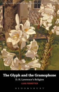 Produktbild: The Glyph and the Gramophone