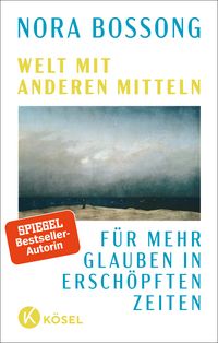 Produktbild: Welt mit anderen Mitteln