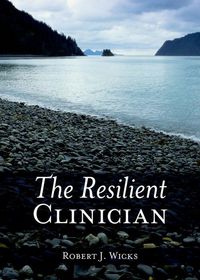 Produktbild: The Resilient Clinician