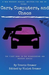 Produktbild: Cars, Computers, and Chaos