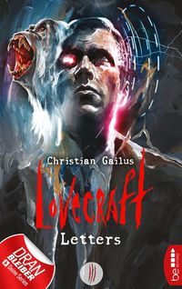 Produktbild: Lovecraft Letters - III