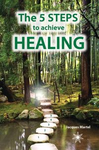 Produktbild: 5 Steps to Achieve Healing
