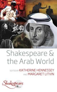 Produktbild: Shakespeare and the Arab World