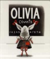 Produktbild: Olivia Counts