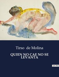 Produktbild: Quien No Cae No Se Levanta