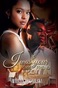 Produktbild: If I Was Your Girlfriend
