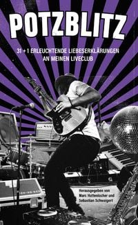 Produktbild: Potzblitz