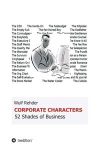 Produktbild: Corporate Characters