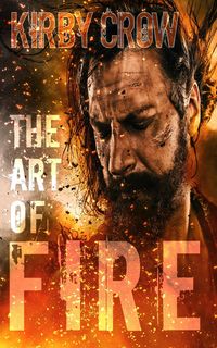 Produktbild: The Art of Fire