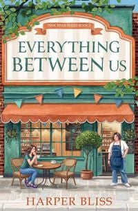 Produktbild: Everything Between Us