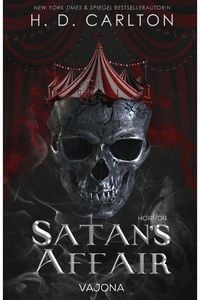 Produktbild: Satan's Affair