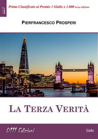 Produktbild: La Terza Verit&agrave;