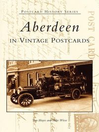Produktbild: Aberdeen in Vintage Postcards