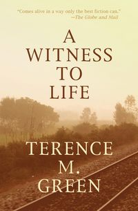 Produktbild: A Witness to Life