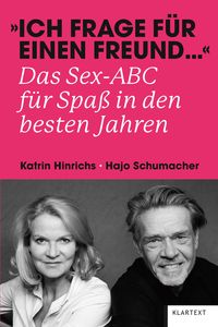 Bild vom Artikel "Ich frage für einen Freund ..." vom Autor Katrin Hinrichs
