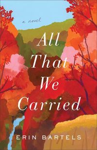 Produktbild: All That We Carried