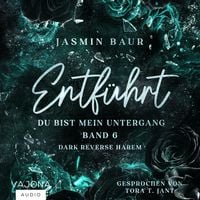 Produktbild: Du bist mein Untergang